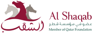 Gold sponsor IASF: Al Shaqab